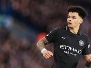 曼晚：奥赖利有望本周末复出，科瓦契奇预计5月归队