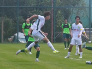 德转：国安U21中场李泽生免签回归湖北青年星