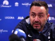 De Zerby: Maddison has minor issues; Tottenham still needs reinforcements.