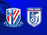 申花vs英博：四外援PK五外援，李可、李昂先发，米内罗缺阵