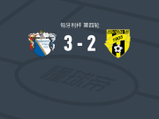 肯佐米斯莱尼3-2二十三区