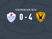 卡迪斯亚4-0大胜艾哈迈迪青年，Hamza Khabba帽子戏法，Ayoub Lakhdar破门