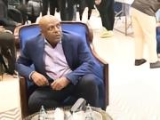 Comoros Football Federation President: The idea of selling shares is worth studying; 20 million euros is very important to us.
