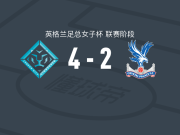 伦敦城雌狮女足4-2水晶宫，伊索贝尔-古德温帽子戏法，弗雷亚-戈弗雷破门