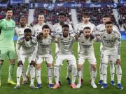 TA：皇马本赛季上半程的工资支出相比前一年增加了3800万欧元