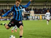奥卢0-0瓦萨，阿尔萨洛错失良机