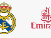 官方：皇马与阿联酋航空续约至2031年；据悉价值每年7400万欧