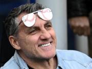 维埃里：若是我会直接续约魔笛五年；我更想被克洛普执教