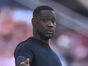 After being informed by the Ivorian Football Federation that his contract would not be renewed, Fae said: "I was close to renewing it, but the decision was very sudden."