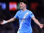 卫报谈福登：曾被视为德布劳内接班人，然而如今发展陷入停滞