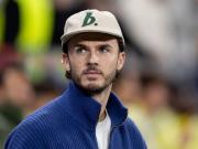 镜报：若热刺本赛季降级，曼联可能关注麦迪逊和库卢塞夫斯基