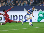 WAZ评沙尔克球员表现：虽然小胜，但发挥是大大滴好啊