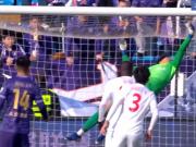  津门虎0-0闷平铜梁龙，姚浩洋两度神扑救主