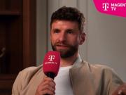 穆勒：22年的梅西最有活力；C罗依然能为葡萄牙挺身而出