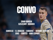 巴萨客战毕包大名单：莱万回归，孔德、巴尔德、德容等人缺阵