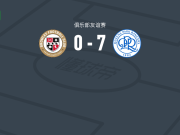 女王公园巡游者7-0狂胜布罗姆利，洛伊德帽子戏法，Philip Sanyaolu建功
