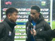  拉唐：我们在有些时段踢得艰难，开心我的进球帮助球队取胜