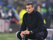 都体：前尤文主帅莫塔被热刺列入接替图多尔的候选名单