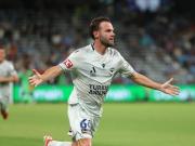 马塔感谢马奎尔和B费：爱你们，很高兴你们能关注我的比赛