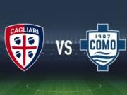 卡利亚里vs科莫：塞巴斯蒂亚诺-埃斯波西托、弗洛伦肖首发，尼科-帕斯、阿尔韦托-莫雷诺出战