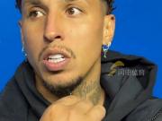  克雷桑：今年是我在泰山的第五年，希望用最大努力为球队做贡献