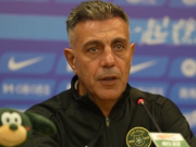 罗斯-阿洛伊西：冬训效果不错，相信今年我们比赛风格有大变化