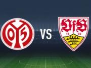 美因茨vs斯图加特：李在城、贝克尔首发，努贝尔、昂达夫出战