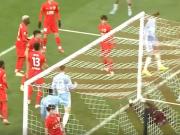  热议河南胜海港：河南是真玩命；照这个踢法夏窗梅伦多又回了