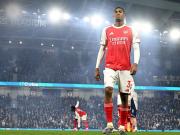  12胜2平，本赛季莫斯克拉首发的比赛阿森纳保持不败