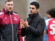 塔帅：我们练过10分钟三后卫；角球战术？我们会根据对手调整