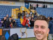 曼斯菲尔德前锋：我是儿厂梦；今天给阿森纳制造了足够的麻烦