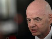 The Danish Football Association hopes to see a new president in a leadership position within FIFA.