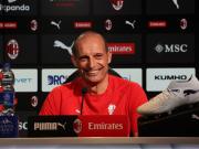 阿莱格里：57分还不足以打进欧冠；现阶段国米就是意甲最强的