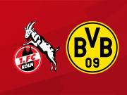 多特客战科隆：吉拉西、拜尔、布兰特首发，本塞拜尼出战