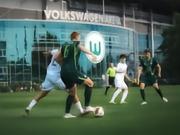 狼堡3-1荷甲特尔斯达，贝西奥两射一传，季前热身赛收官