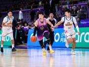 北控115-64大胜四川51分，贾尔斯26+12，廖三宁13分7助