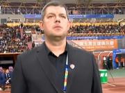  里斯蒂奇：球员年龄不重要，只要状态足够好我就会让他们上场