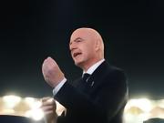 The Guardian: UEFA and other continental football federations are looking for candidates to run in next year's FIFA presidential election.