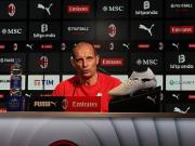 阿莱格里：加图索呼吁放过巴斯托尼？我只能说球迷要帮助我们