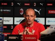 阿莱格里：国米进了15个角球？他们定位球强、传中强、远射强