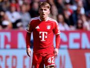 前斯图加特青训教练：卡尔儿时睡的拜仁床单；他差点加盟我们
