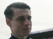 凯帕：为小将们感到高兴；我们有机会终结比赛但没做到