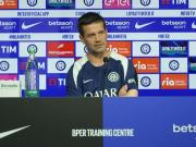  齐沃：我没资格谈论阿莱格里；巴斯托尼被嘘？他没有太多过错