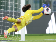 中国U17女足4-3点杀法国晋级8强，牛子琪两度扑点+屡献神扑
