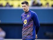 莱万生涯抉择 博涅克力劝告别欧洲赛场