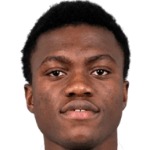 Keneth Yeboah