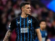 小斯坦科维奇：我是国米的忠实球迷，我已经做好回归的准备