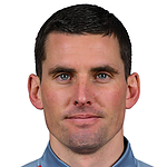 David McAllister