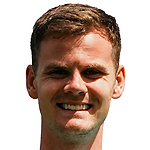 Murray Johnson