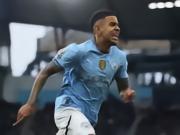 ESPN：曼城愿以5000万至6000万欧出售萨维尼奥
